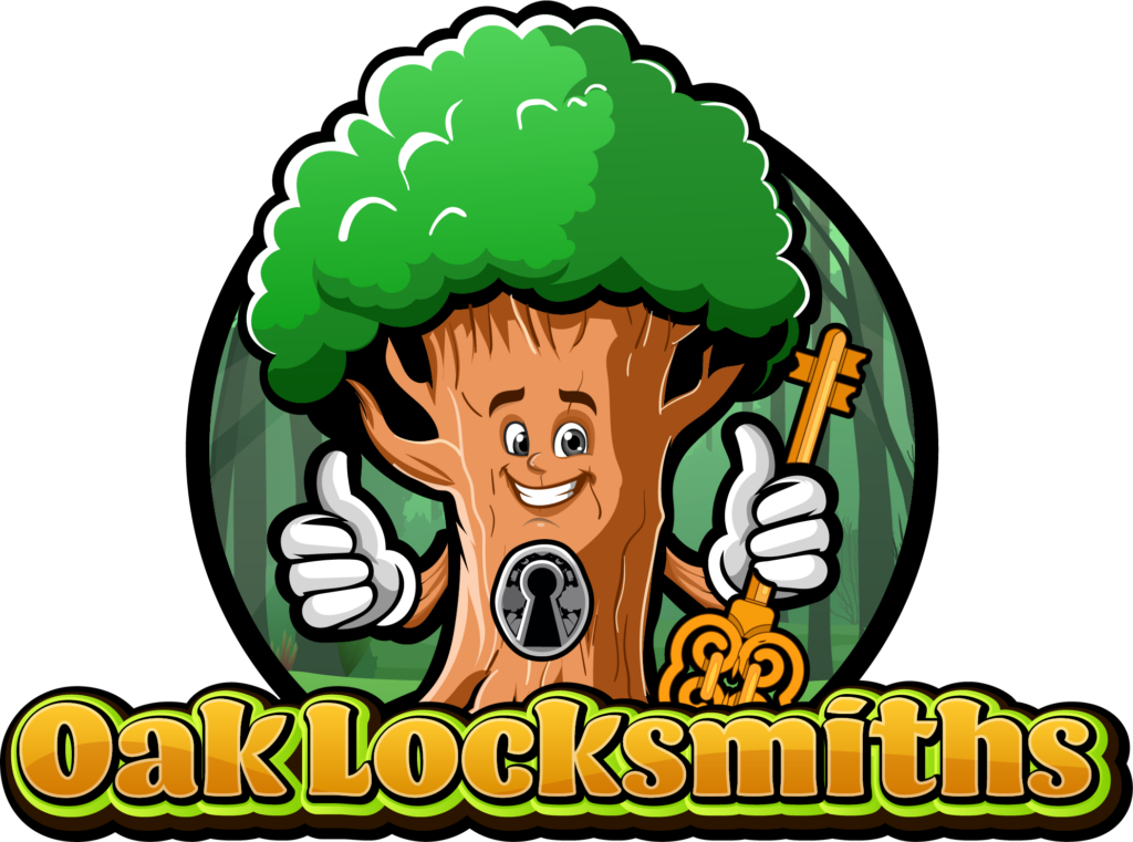 Oak Locksmiths